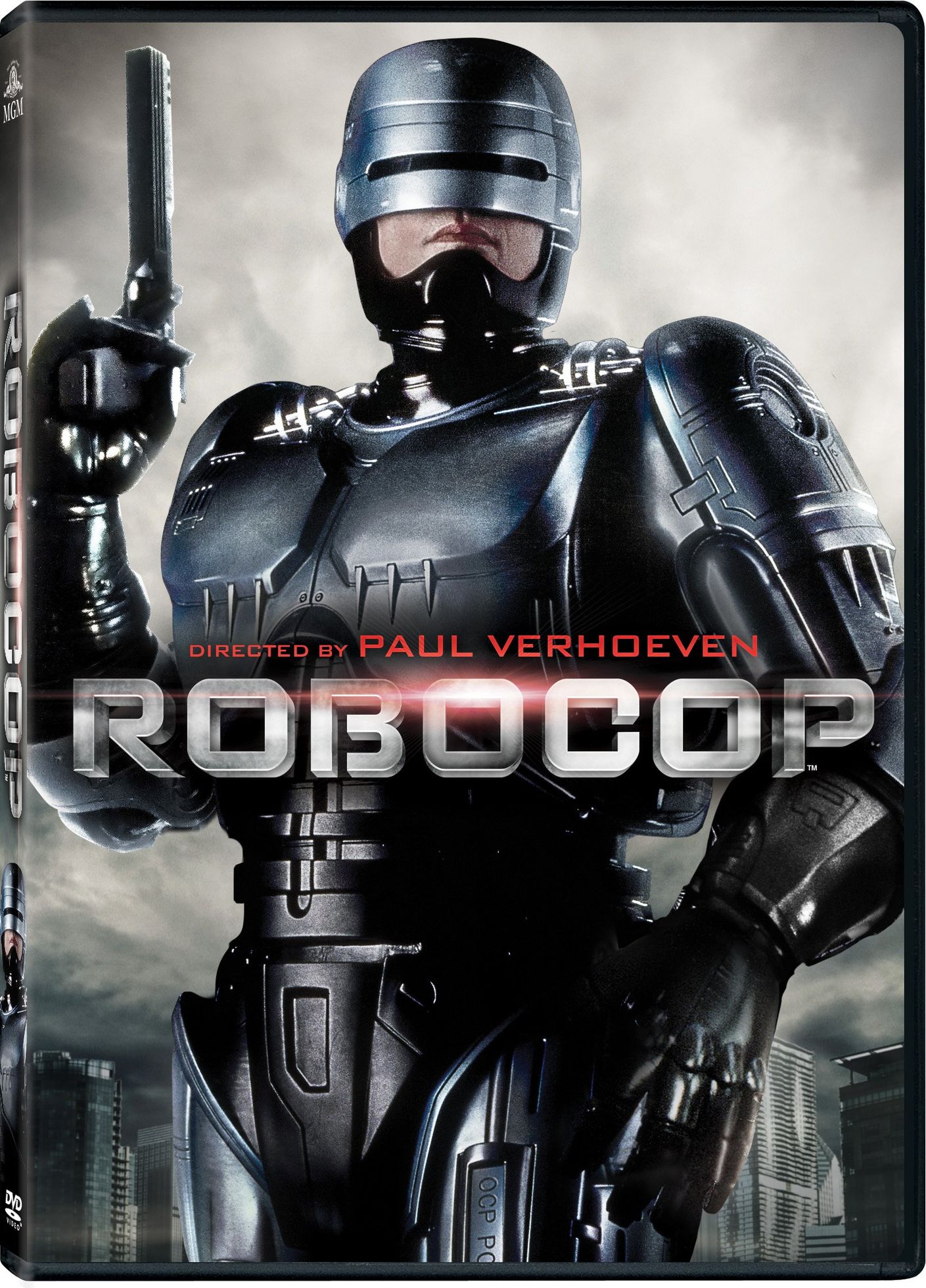 La futur série RoboCop donne des infos !